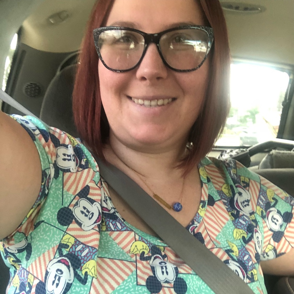 Meet your Posher, Maisey